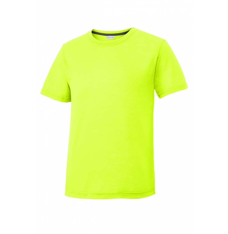 NEON-YELLOW