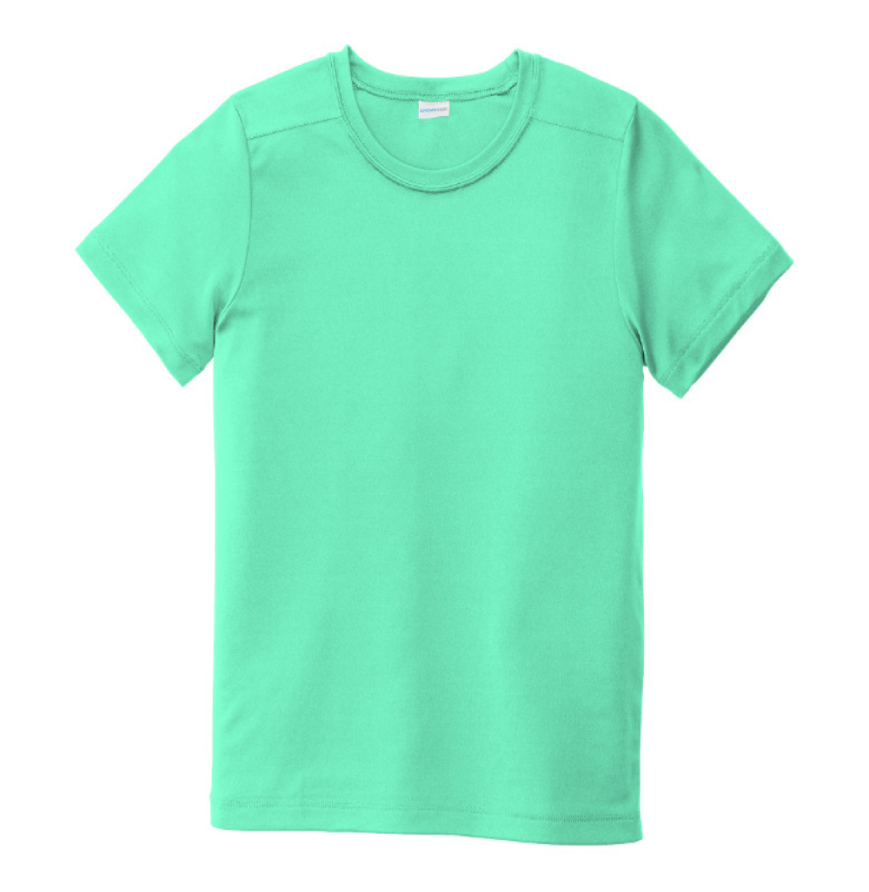 BRIGHT-SEAFOAM