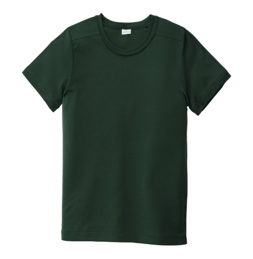 FOREST-GREEN