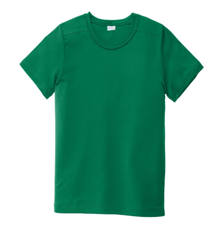KELLY-GREEN