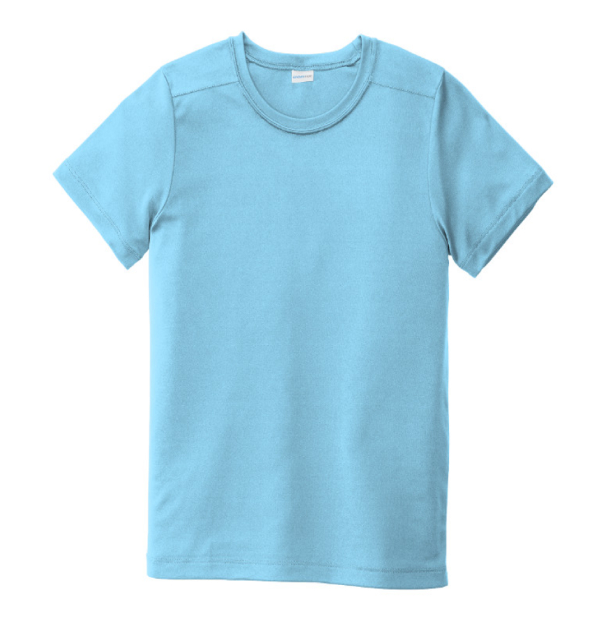 LIGHT-BLUE