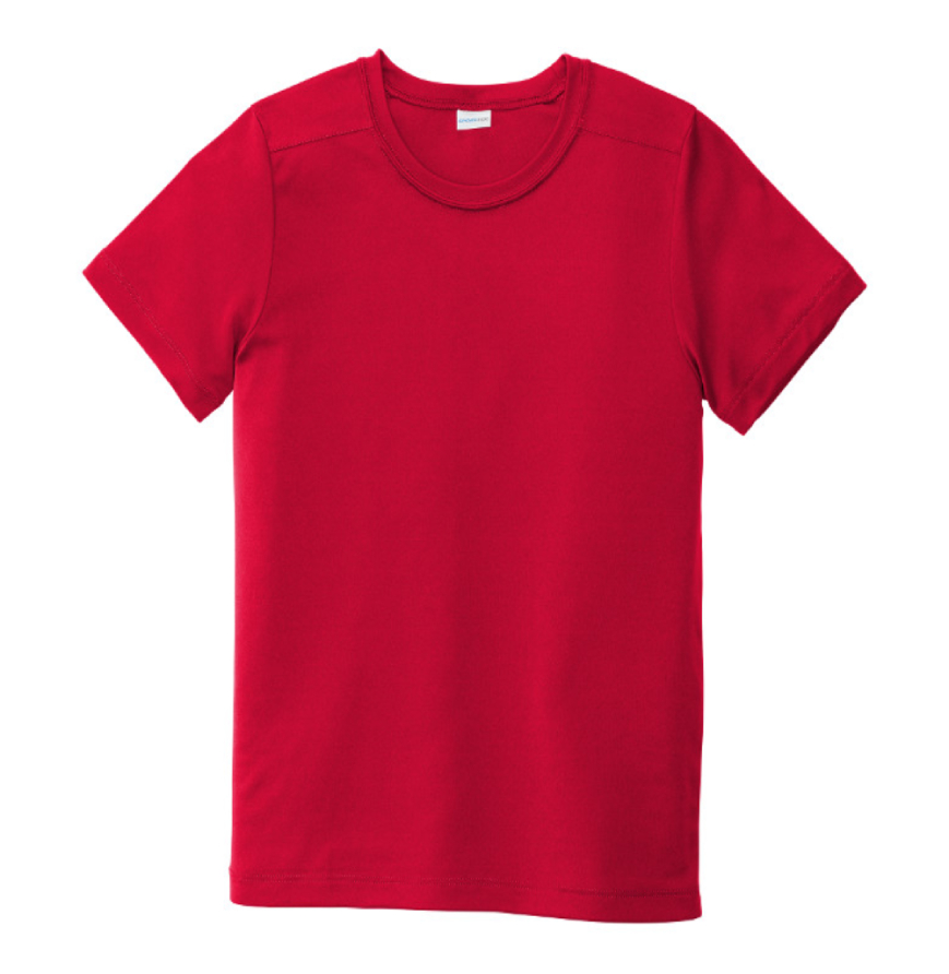 TRUE-RED