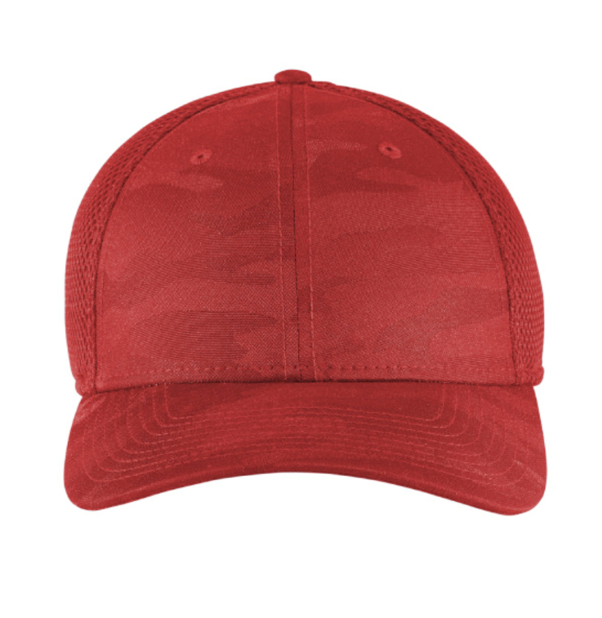 RED-CAMO