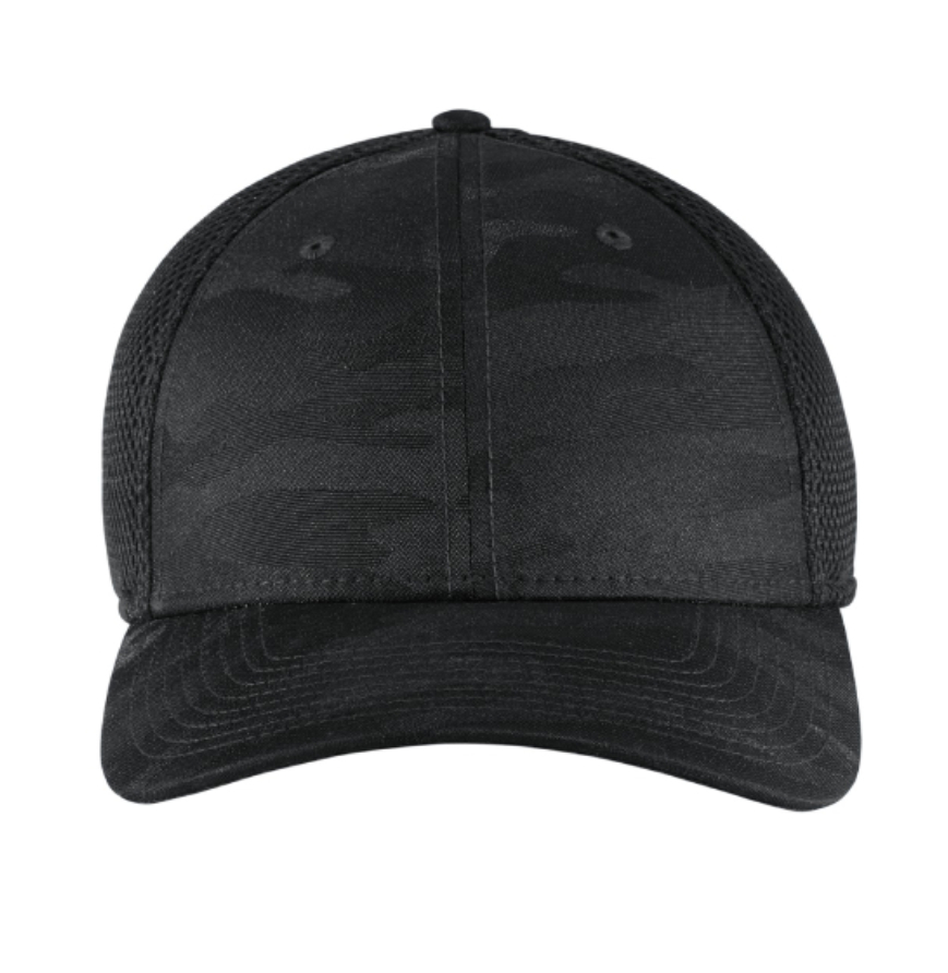 BLACK-CAMO