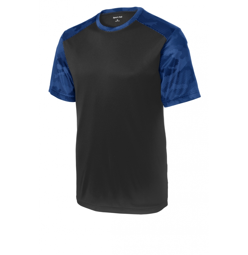 BLACK-TRUE-ROYAL