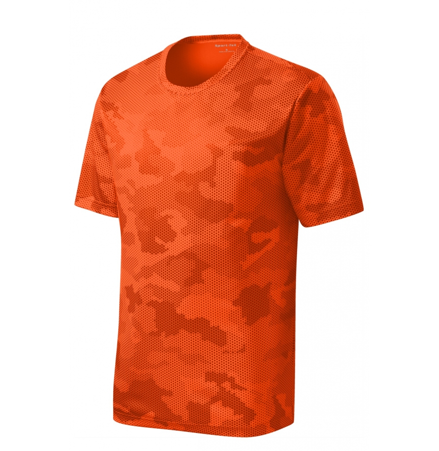 NEON-ORANGE