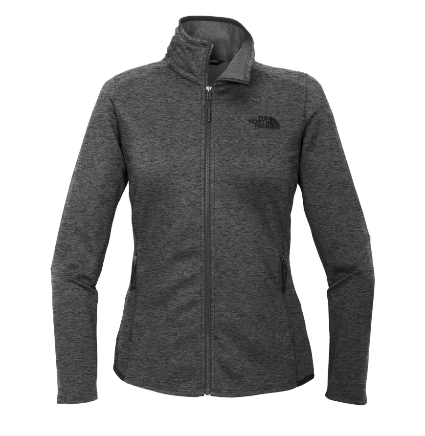 TNF-DARK-GREY-HEATHER