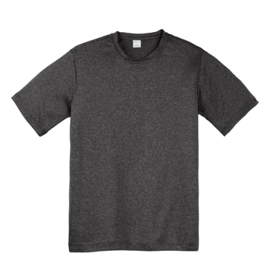 GRAPHITE-HEATHER