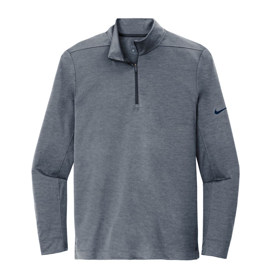 NAVY-HEATHER