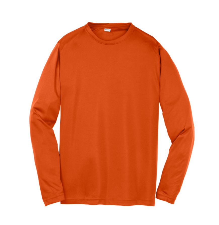 DEEP-ORANGE