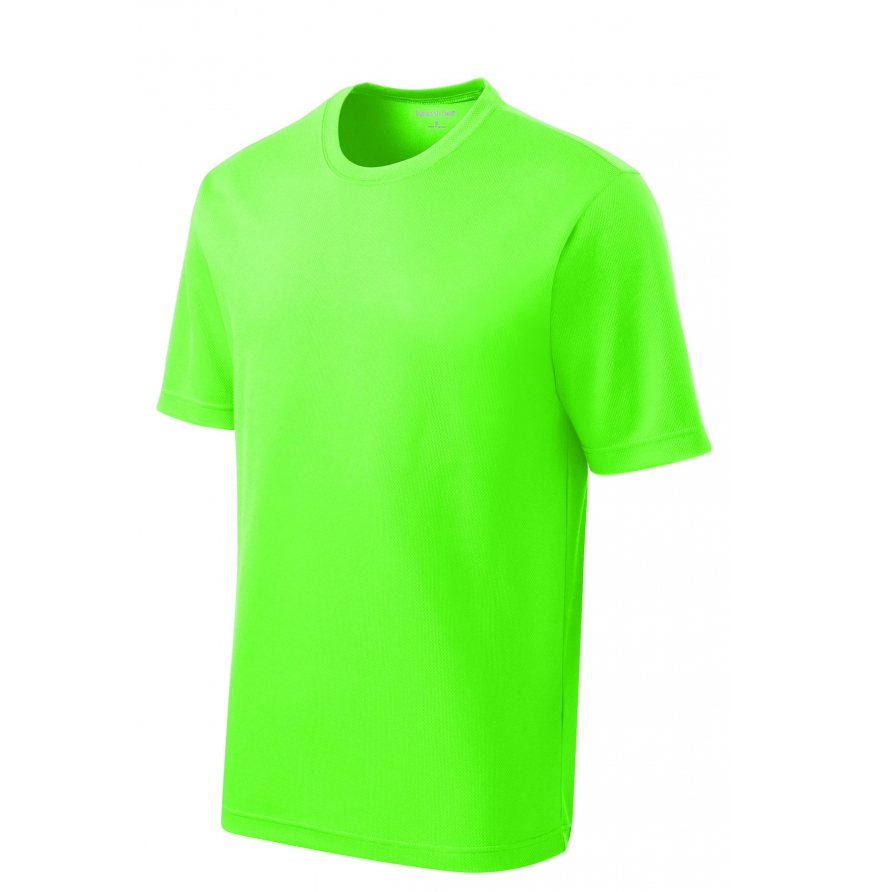 NEON-GREEN