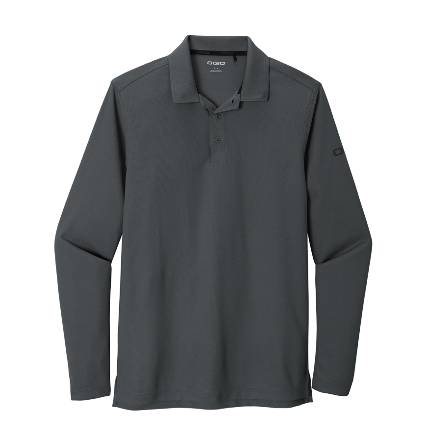 DIESEL-GREY