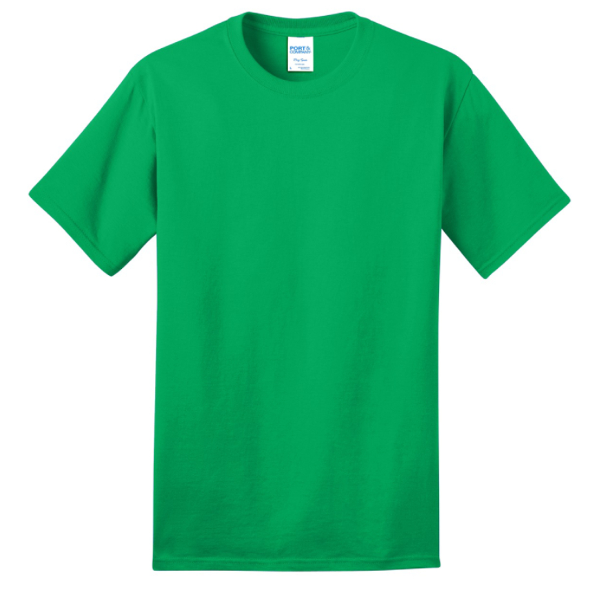 CLOVER-GREEN