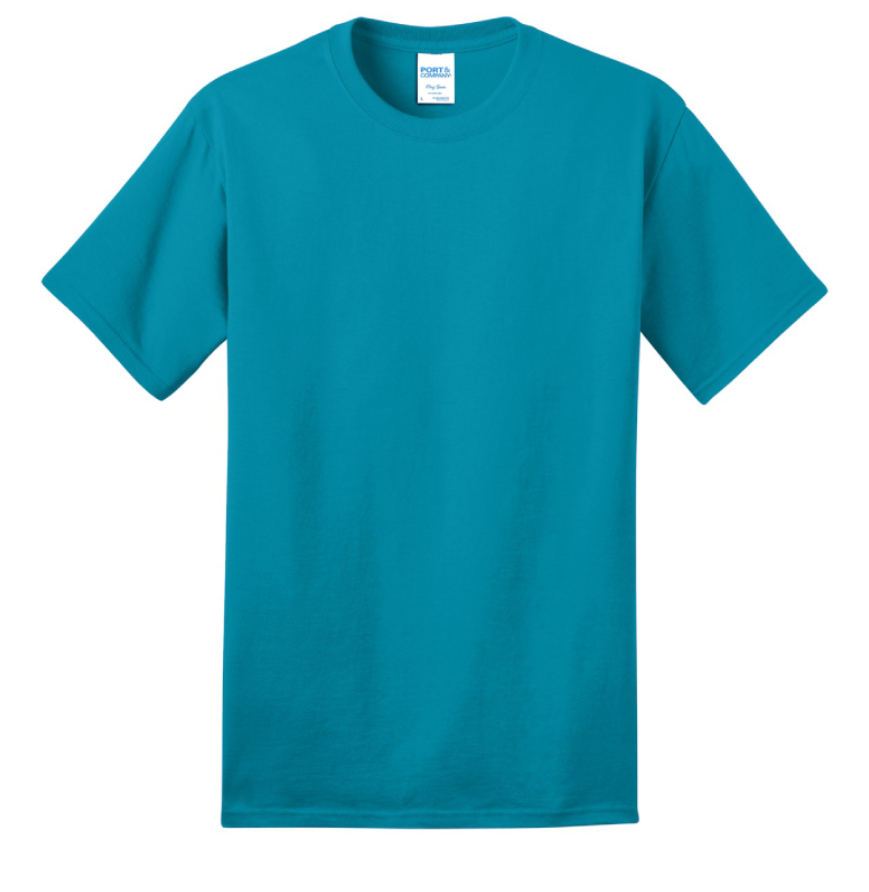 TURQUOISE