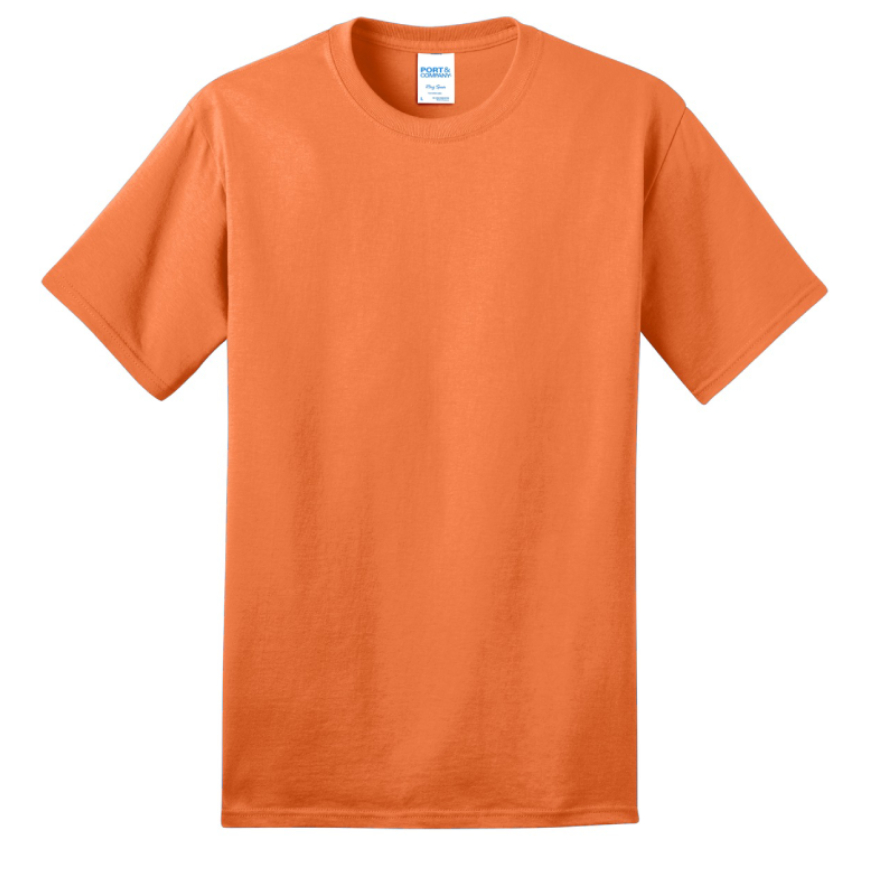 ORANGE-SHERBET