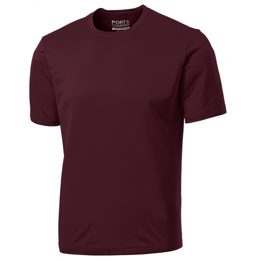 ATHLETIC-MAROON