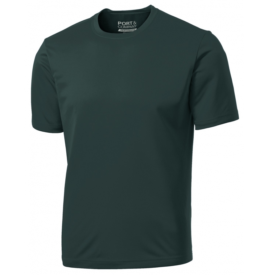 DARK-GREEN