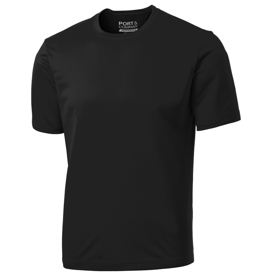 JET-BLACK
