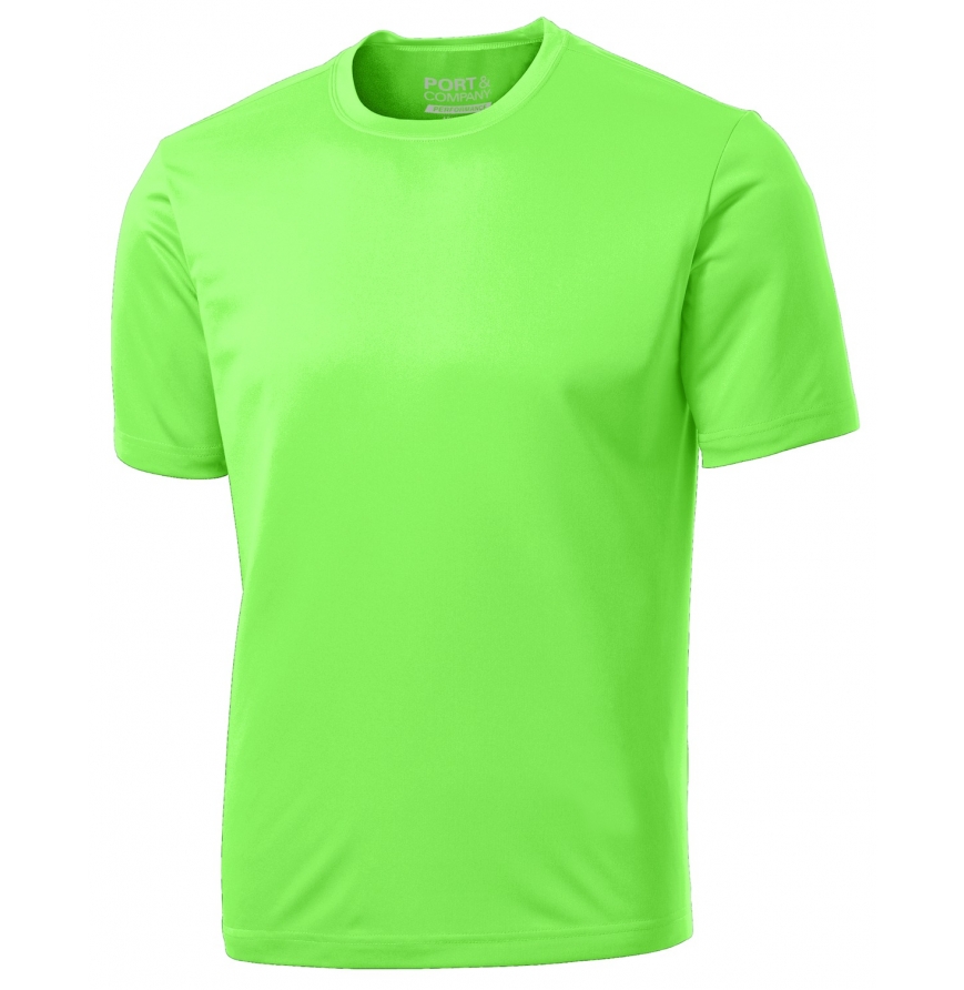 NEON-GREEN