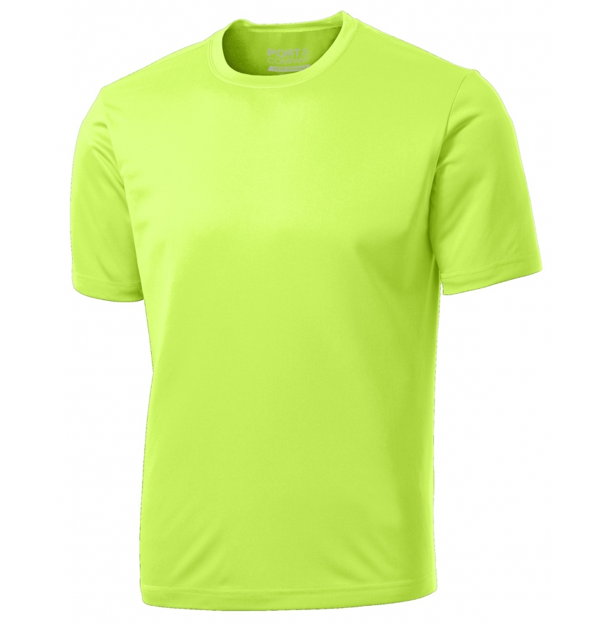 NEON-YELLOW