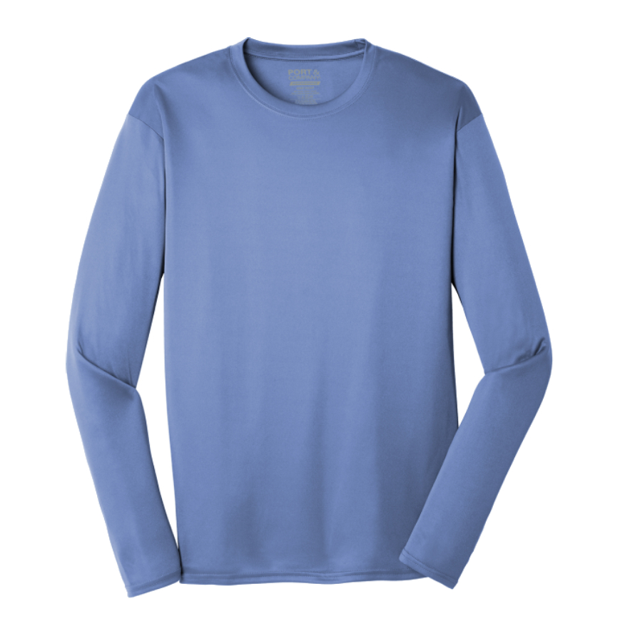CAROLINA-BLUE