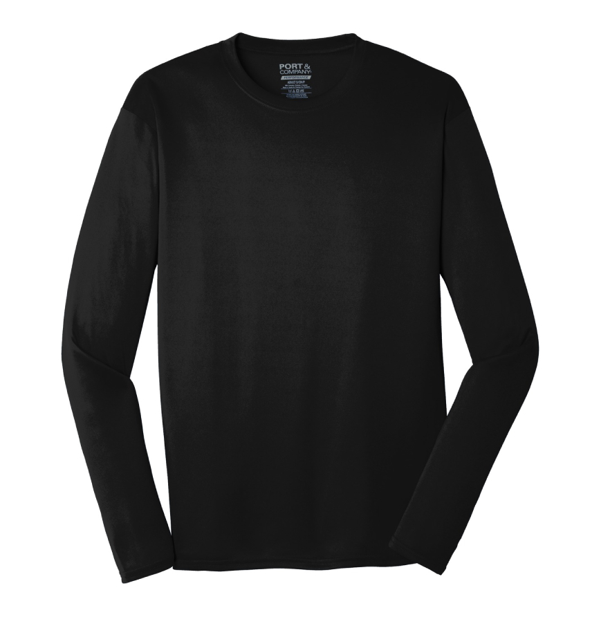 JET-BLACK