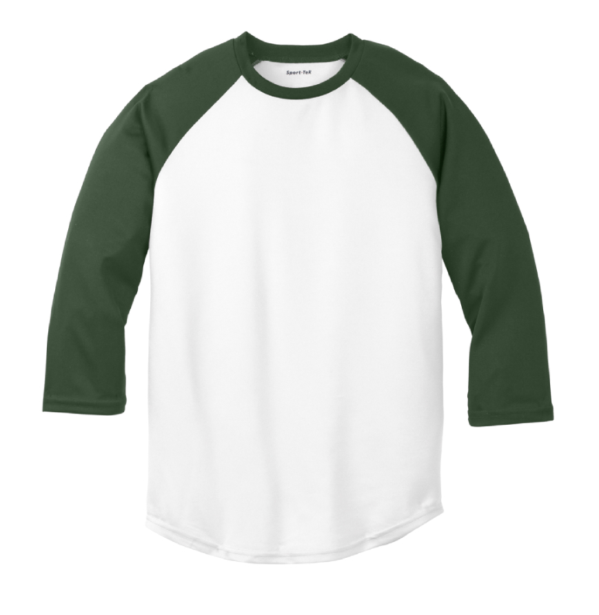 WHITE-FOREST-GREEN