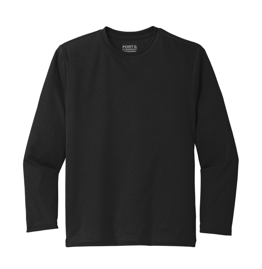 JET-BLACK