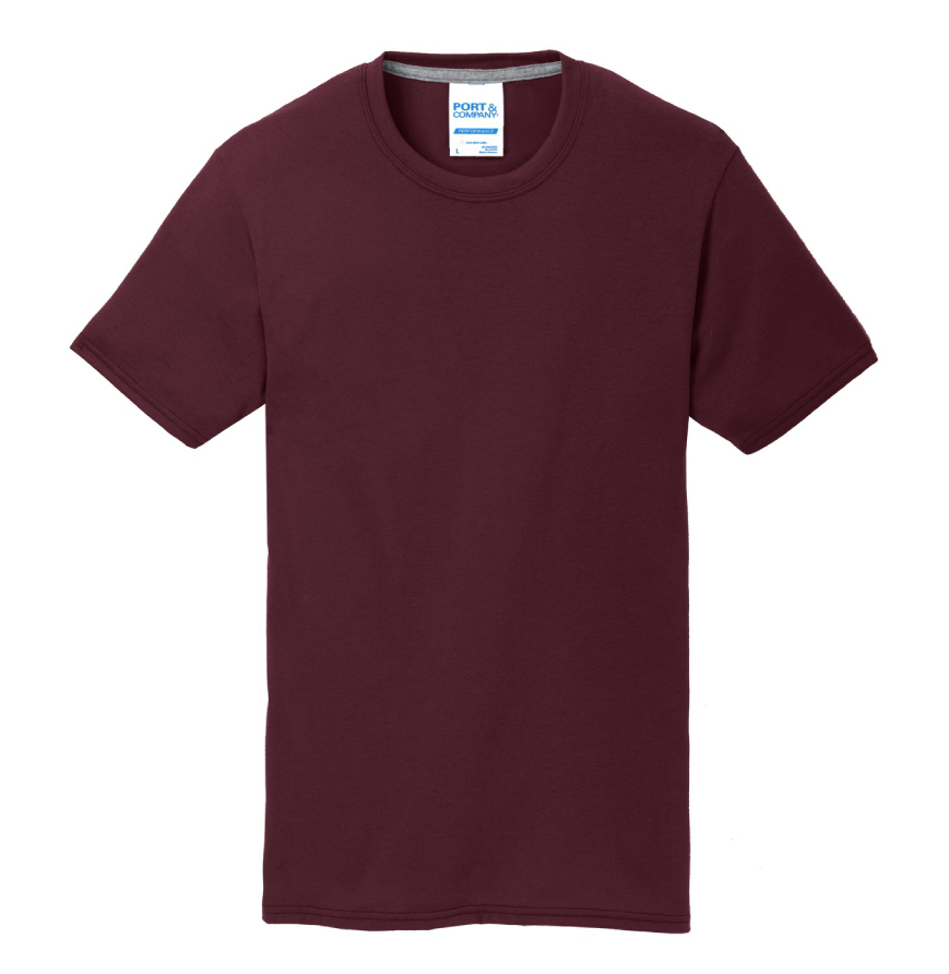 ATHLETIC-MAROON