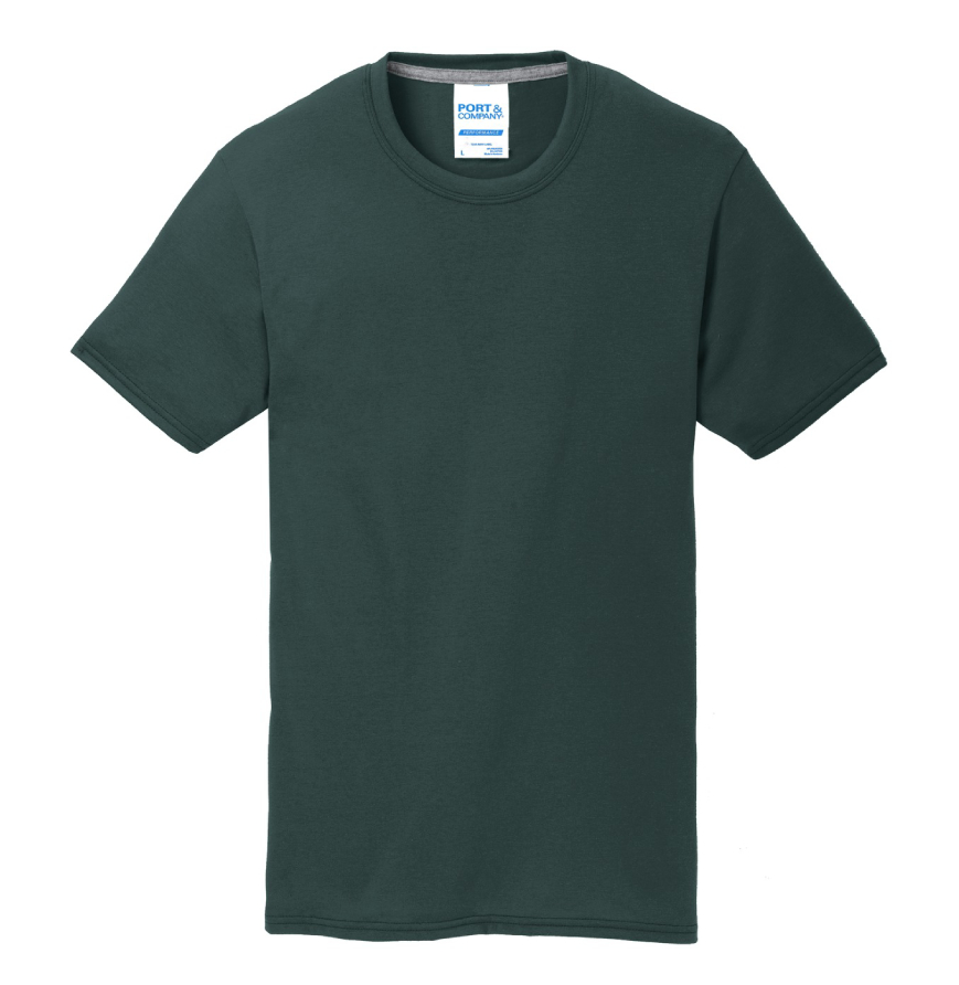 DARK-GREEN