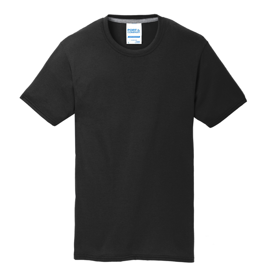 JET-BLACK