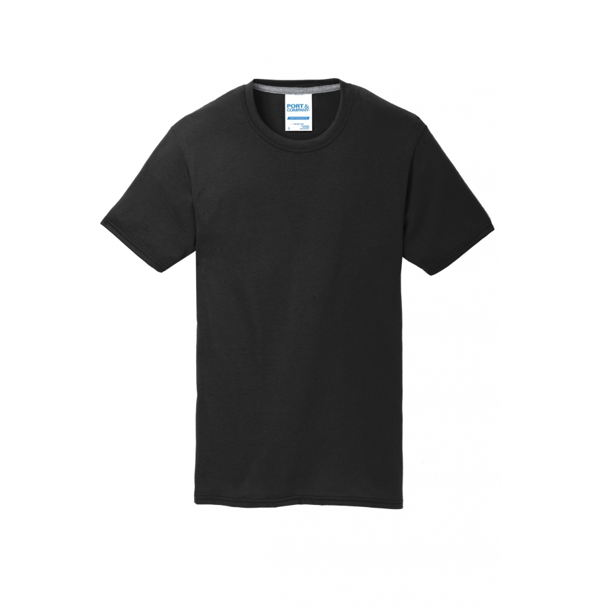 JET-BLACK