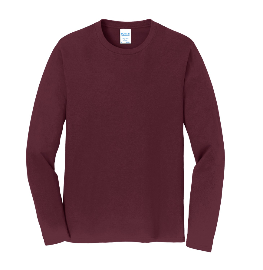 ATHLETIC-MAROON