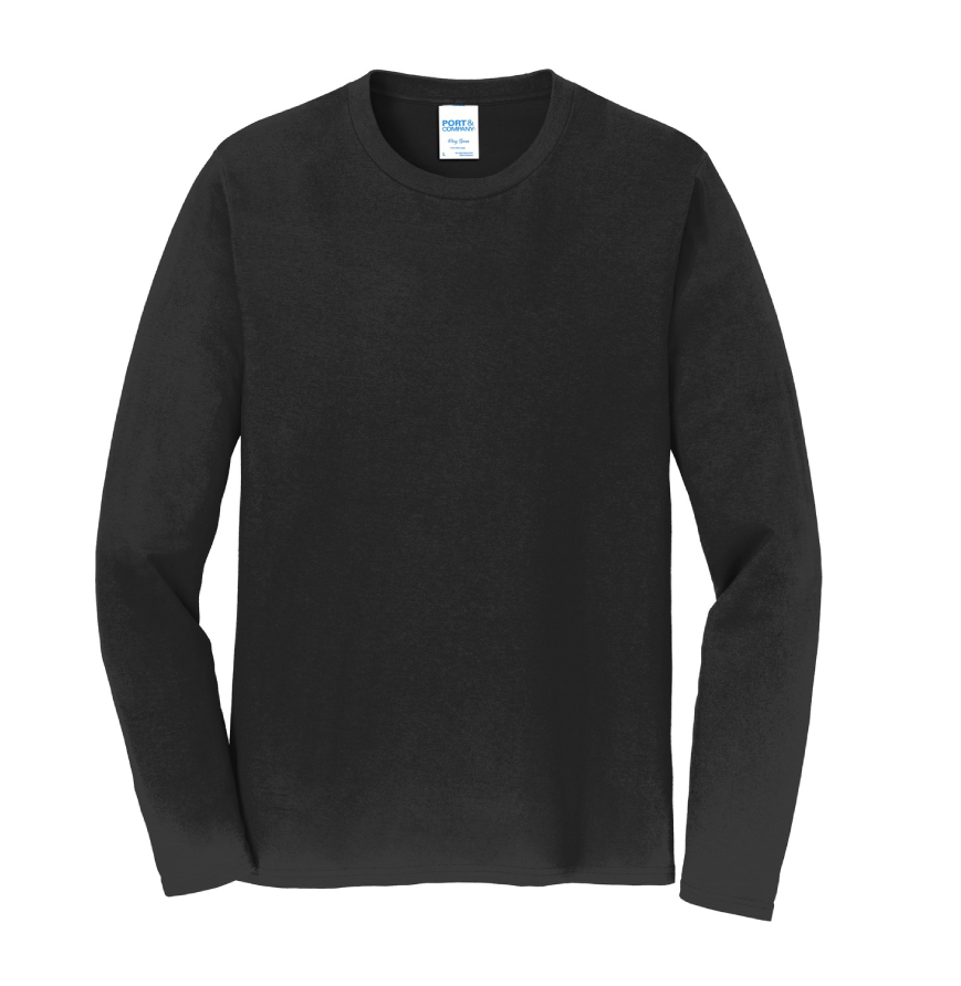 JET-BLACK