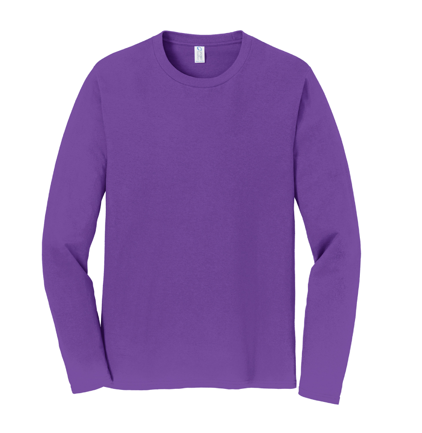 TRUE-PURPLE