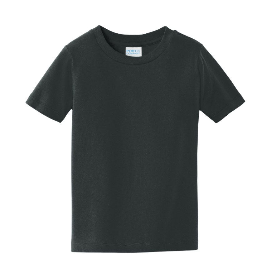 JET-BLACK