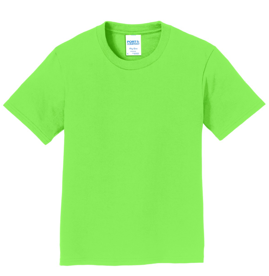 FLASH-GREEN