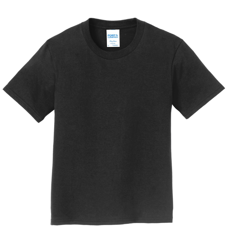 JET-BLACK
