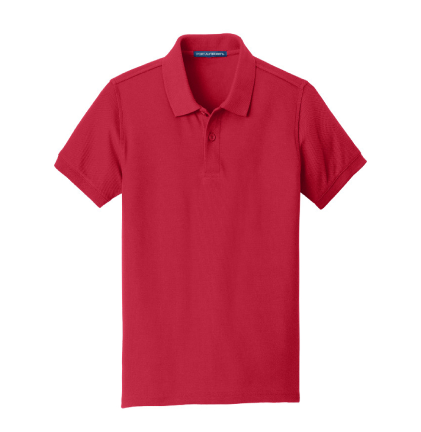 RICH-RED