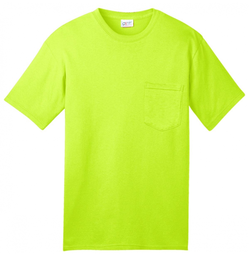 SAFETY-GREEN