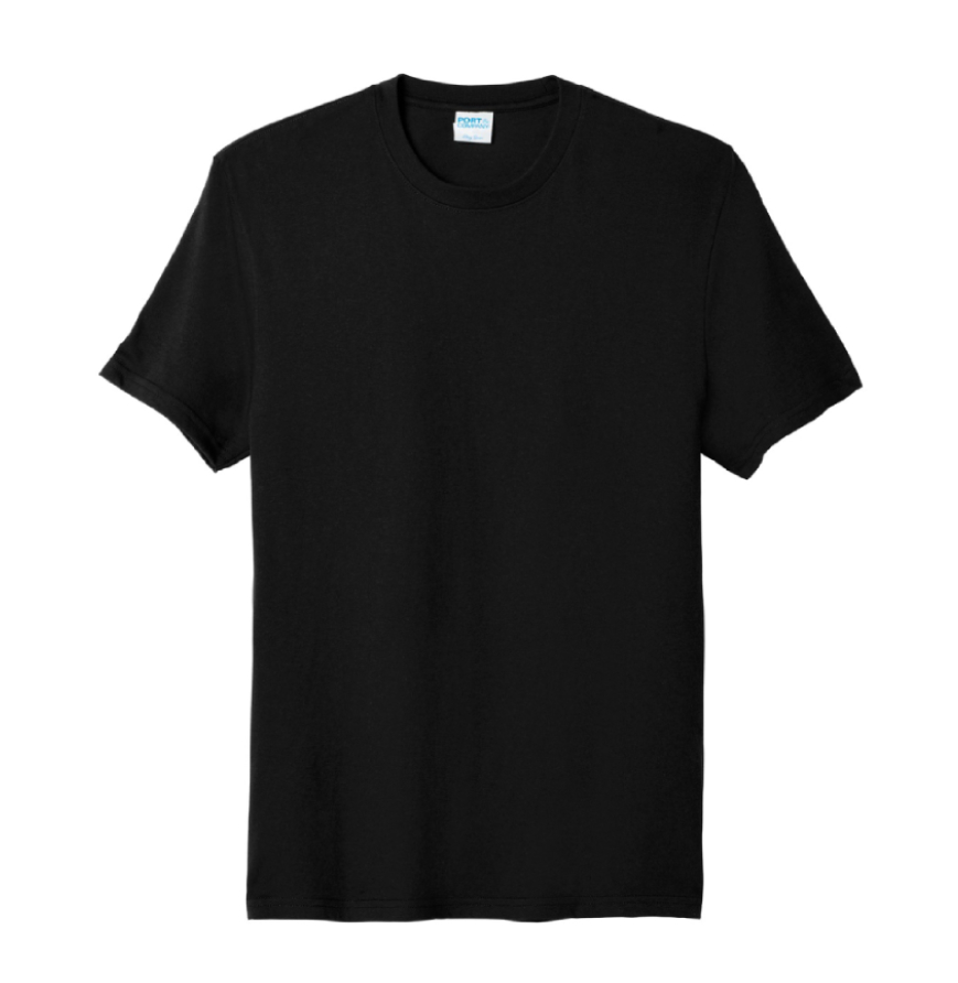 JET-BLACK