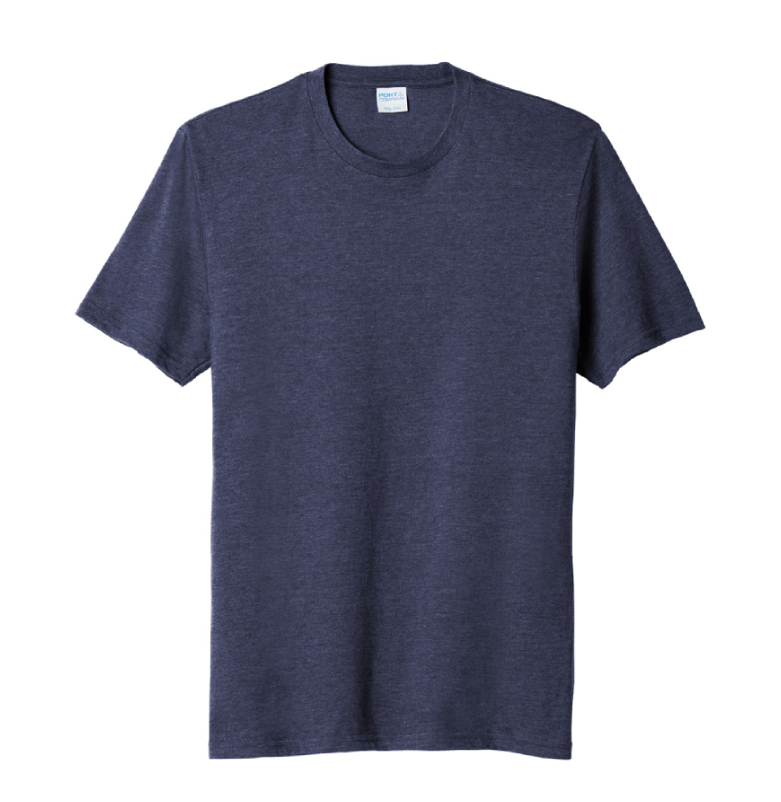 TEAM-NAVY-HEATHER