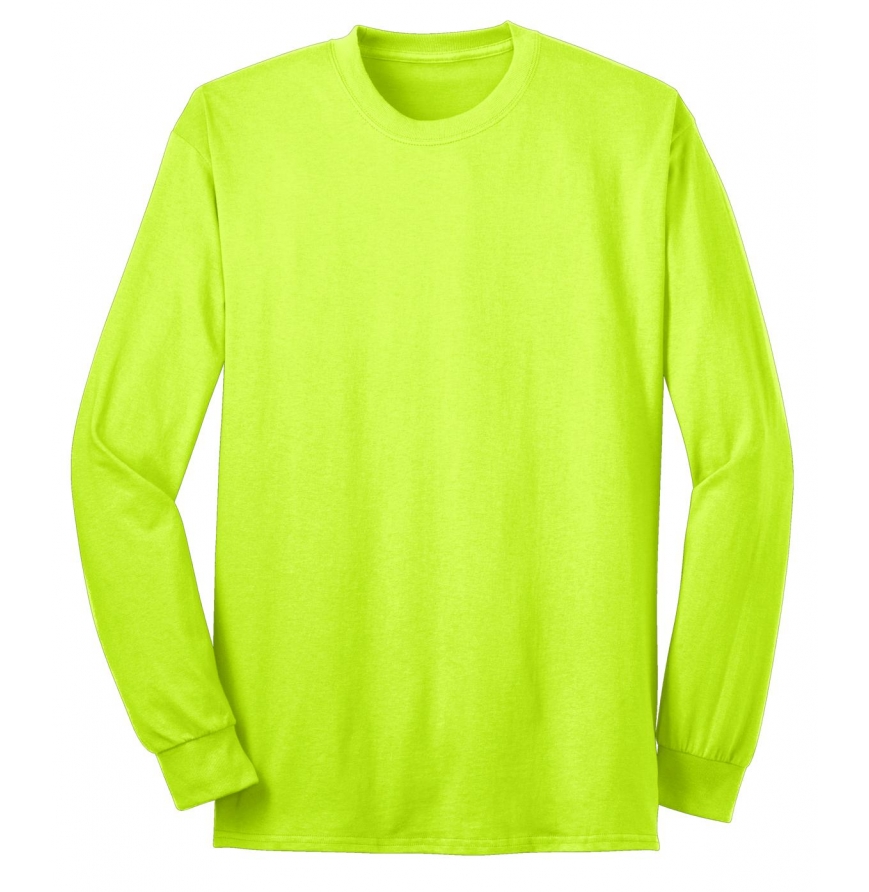 SAFETY-GREEN