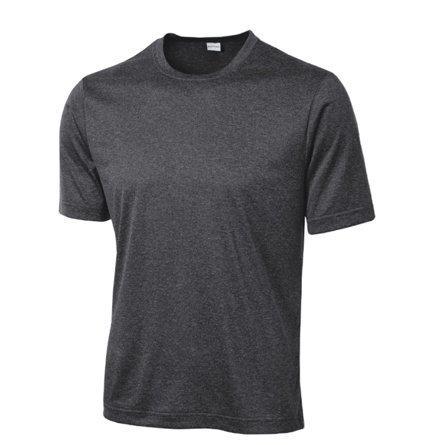 GRAPHITE-HEATHER