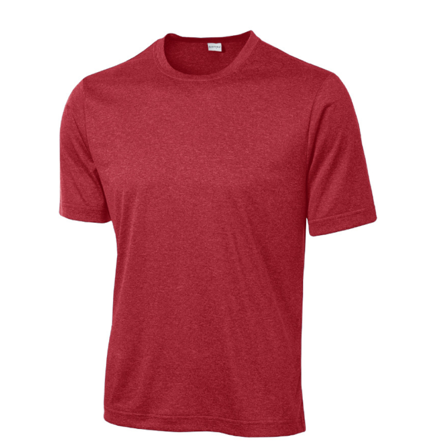 SCARLET-HEATHER