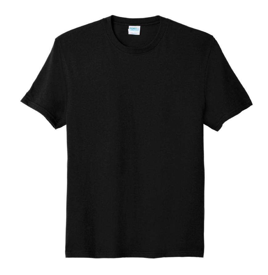 JET-BLACK