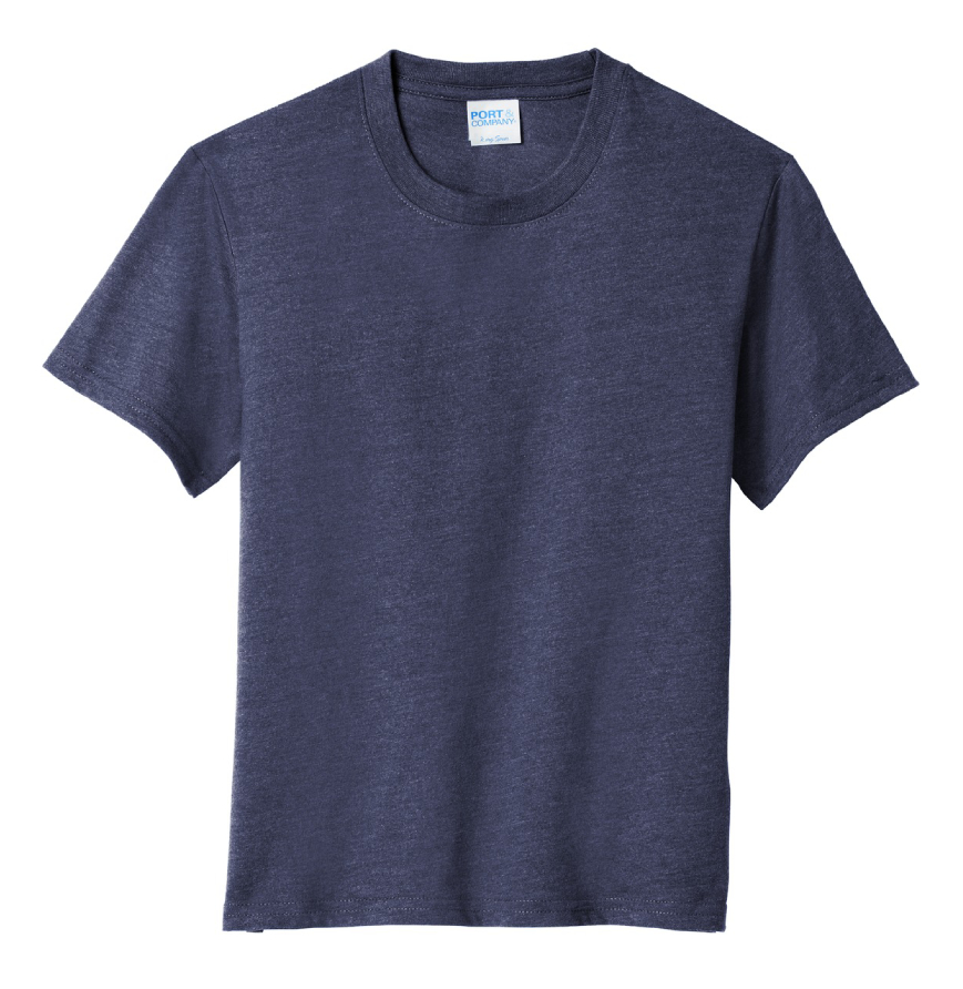 TEAM-NAVY-HEATHER