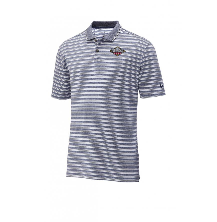 Nike CK4744 - Nike Dry Vapor Control Polo