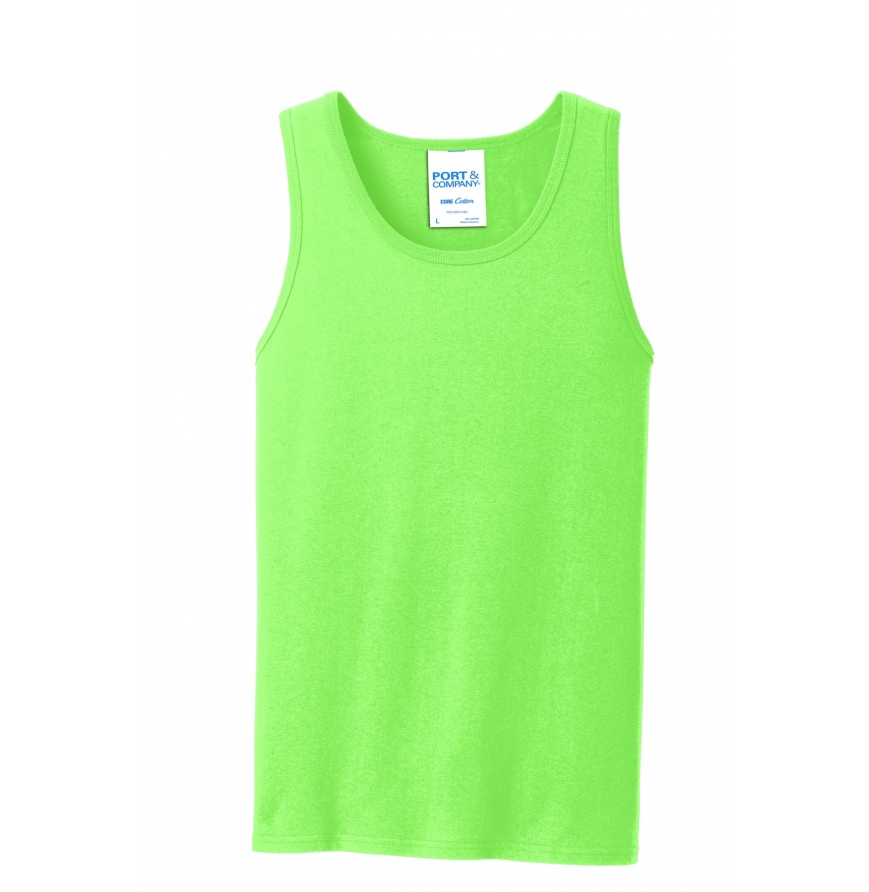 NEON-GREEN