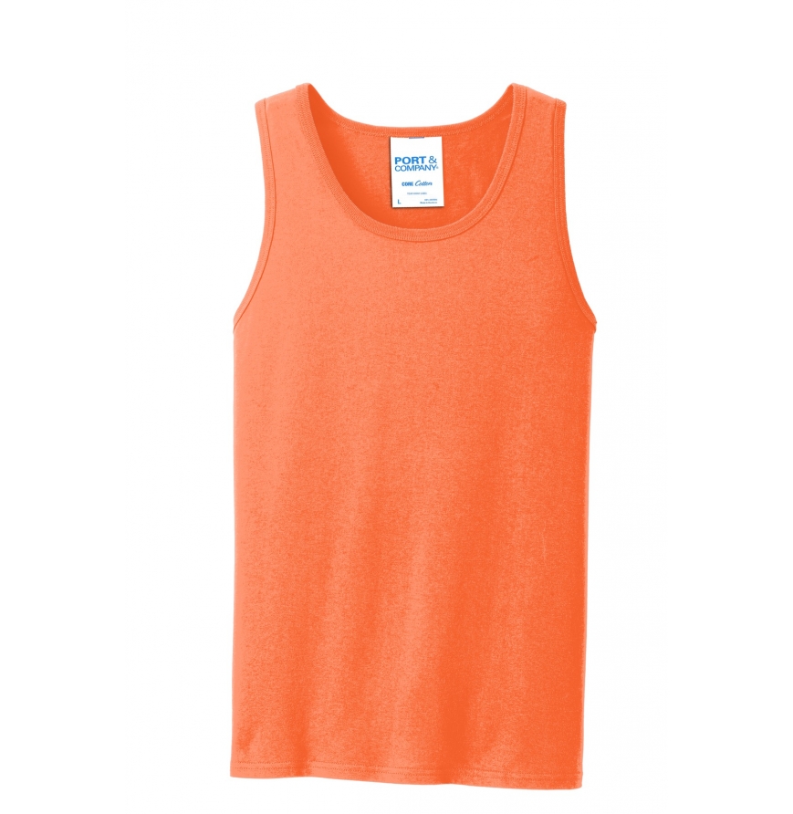 NEON-ORANGE